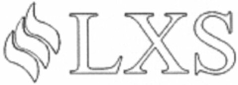 LXS Logo (WIPO, 11.01.2010)