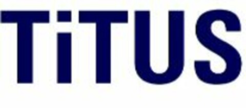 TiTUS Logo (WIPO, 12.07.2010)