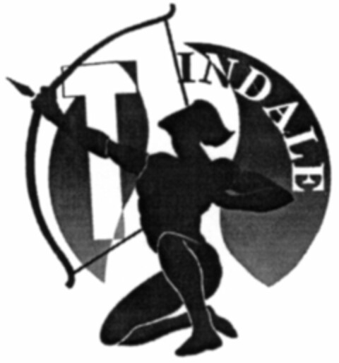 TINDALE Logo (WIPO, 05.07.2010)