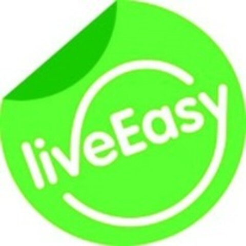 liveEasy Logo (WIPO, 04.10.2010)