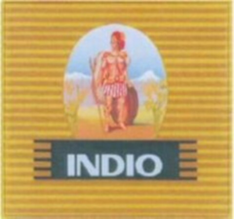 INDIO Logo (WIPO, 10/21/2010)