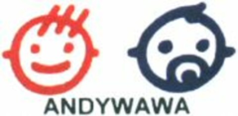 ANDYWAWA Logo (WIPO, 11/12/2010)