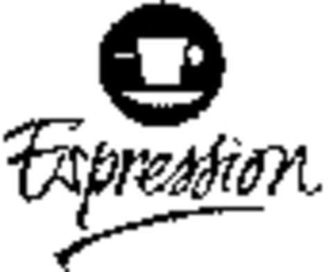 Espression Logo (WIPO, 24.11.2010)