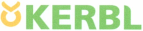 KERBL Logo (WIPO, 08.06.2010)