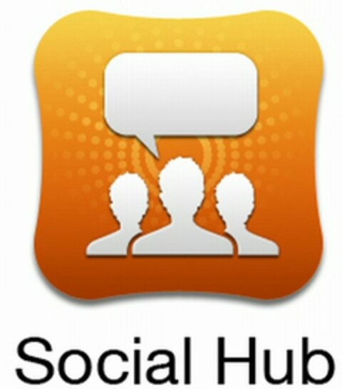 Social Hub Logo (WIPO, 25.05.2011)