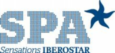 SPA Sensations IBEROSTAR Logo (WIPO, 06.05.2011)