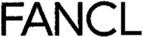 FANCL Logo (WIPO, 18.08.2011)