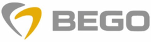 BEGO Logo (WIPO, 08/15/2011)
