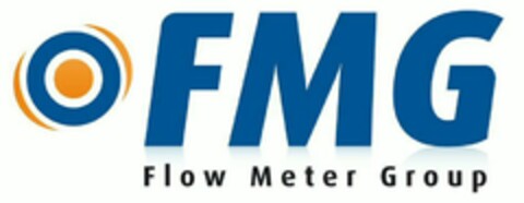 FMG Flow Meter Group Logo (WIPO, 18.01.2012)