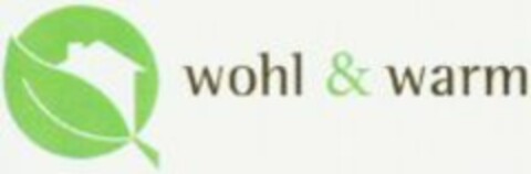 wohl & warm Logo (WIPO, 16.02.2012)