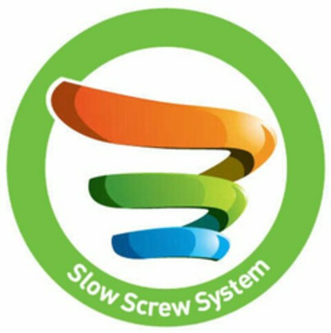 Slow Screw System Logo (WIPO, 31.01.2012)