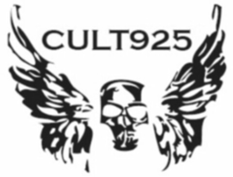 CULT925 Logo (WIPO, 20.12.2012)