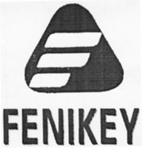 FENIKEY Logo (WIPO, 28.12.2012)