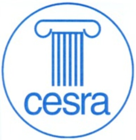cesra Logo (WIPO, 27.05.2014)