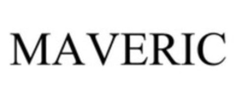 MAVERIC Logo (WIPO, 08.04.2015)