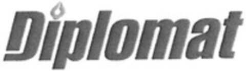 Diplomat Logo (WIPO, 20.10.2014)