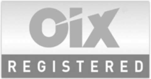 OIX REGISTERED Logo (WIPO, 06.05.2015)