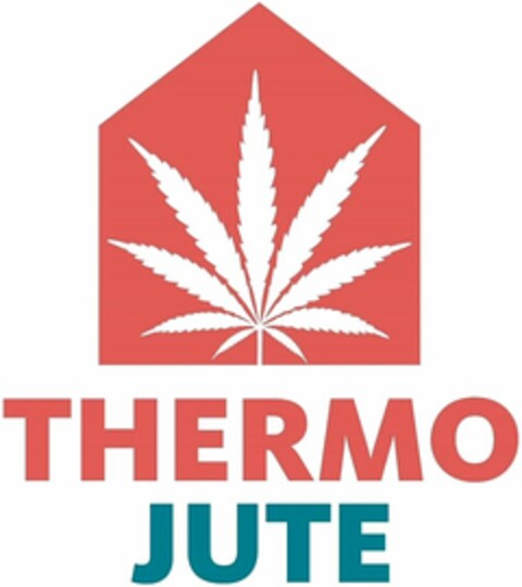 THERMO JUTE Logo (WIPO, 06/22/2015)