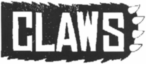 CLAWS Logo (WIPO, 13.08.2015)