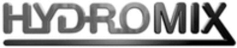 HYDROMIX Logo (WIPO, 22.10.2015)