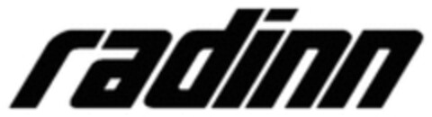radinn Logo (WIPO, 27.11.2015)