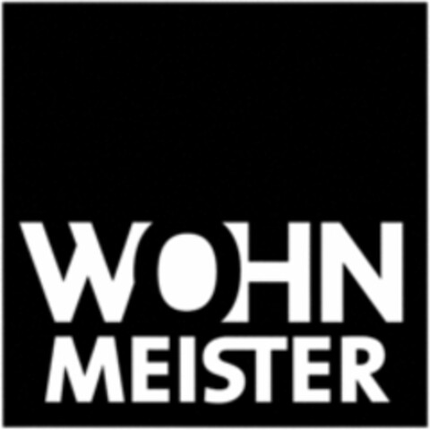 WOHN MEISTER Logo (WIPO, 03.08.2015)