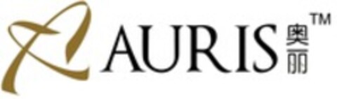 AURIS Logo (WIPO, 06.04.2016)