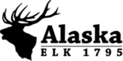 Alaska ELK 1795 Logo (WIPO, 06/06/2016)