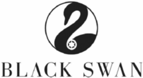 BLACK SWAN Logo (WIPO, 29.08.2016)