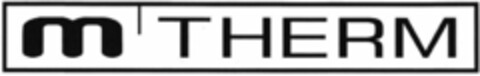 mTHERM Logo (WIPO, 01/12/2017)