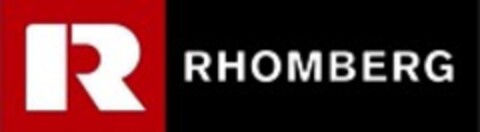 R RHOMBERG Logo (WIPO, 19.10.2016)