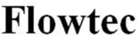 Flowtec Logo (WIPO, 15.02.2017)