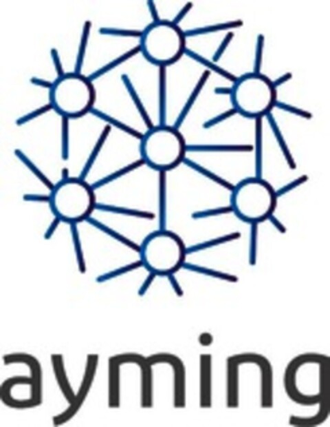 ayming Logo (WIPO, 11.10.2016)