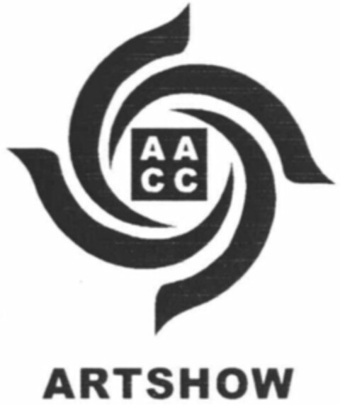 AACC ARTSHOW Logo (WIPO, 21.11.2016)