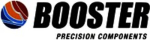 BOOSTER PRECISION COMPONENTS Logo (WIPO, 10.03.2017)