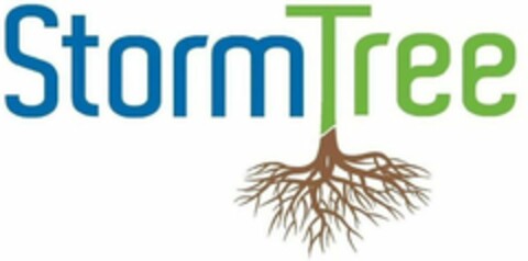 StormTree Logo (WIPO, 07.08.2017)