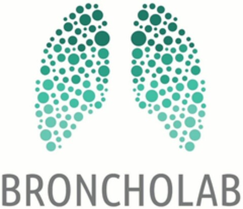 BRONCHOLAB Logo (WIPO, 03.02.2017)