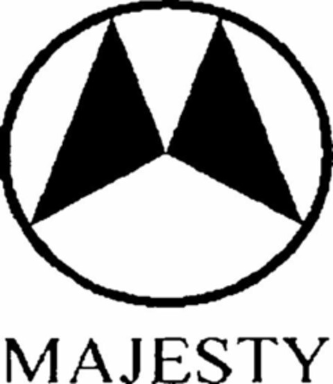 MAJESTY Logo (WIPO, 03.07.2017)