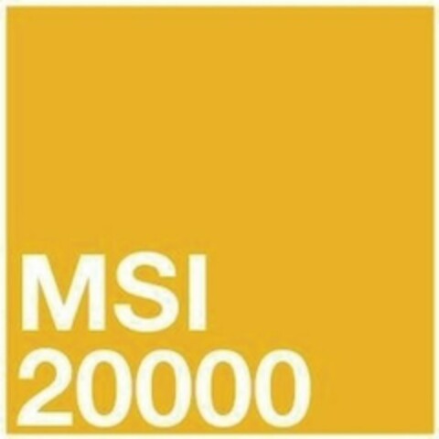 MSI 20000 Logo (WIPO, 18.08.2017)