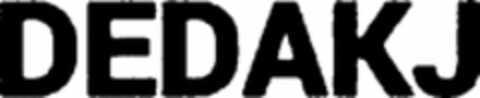 DEDAKJ Logo (WIPO, 05.12.2017)