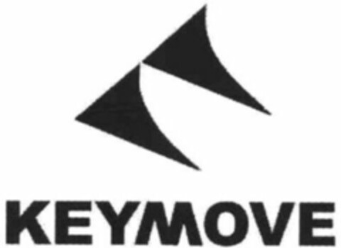 KEYMOVE Logo (WIPO, 22.02.2018)