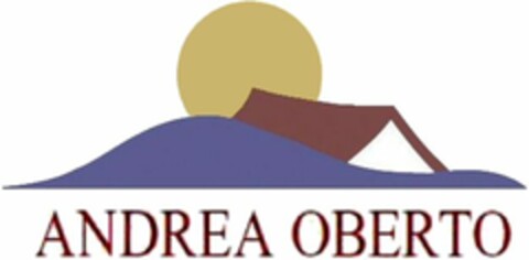 ANDREA OBERTO Logo (WIPO, 12/28/2017)