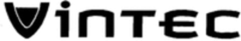 Vintec Logo (WIPO, 23.01.2018)