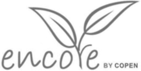 encore BY COPEN Logo (WIPO, 05.03.2018)