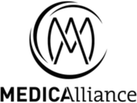 MEDICAlliance Logo (WIPO, 27.03.2018)