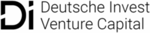 Di Deutsche Invest Venture Capital Logo (WIPO, 06/12/2018)