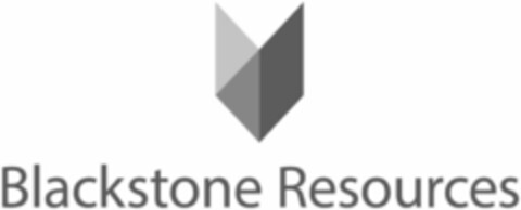Blackstone Resources Logo (WIPO, 13.07.2018)