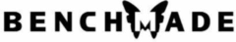 BENCHMADE Logo (WIPO, 13.08.2018)