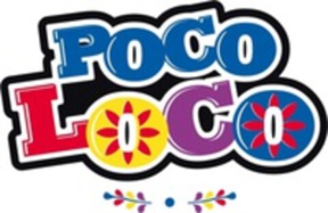 POCO LOCO Logo (WIPO, 08/29/2018)