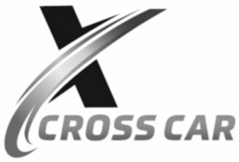 CROSS CAR Logo (WIPO, 09.07.2018)